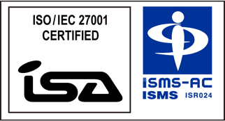 ISO27001認証の取得