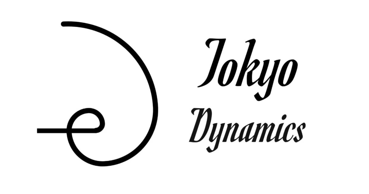 Tokyo Dynamics様画像
