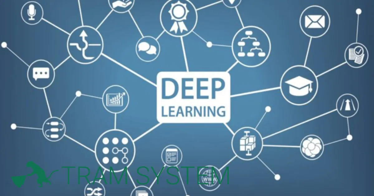ディープラーニングをわかりやすく丨機械学習 Aiとの違い できることを解説 トラムシステム