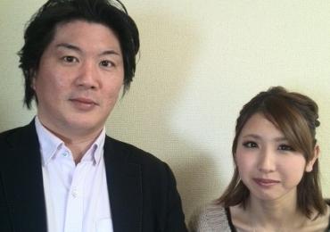 ビューティーステーション株式会社　様