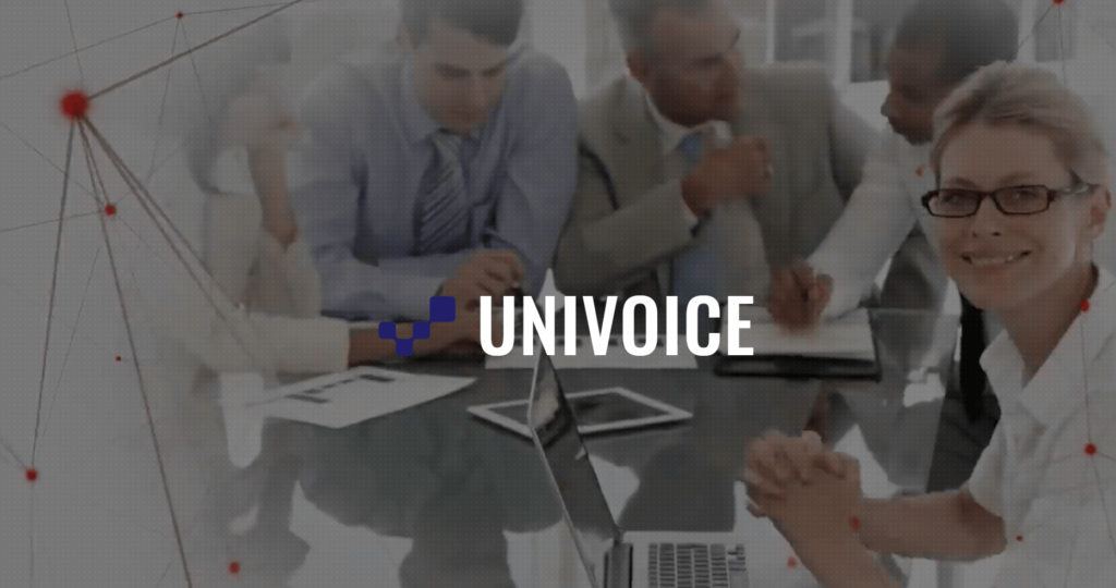 UNIVOICE