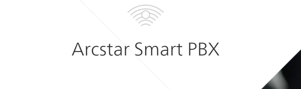 Arcstar Smart PBX